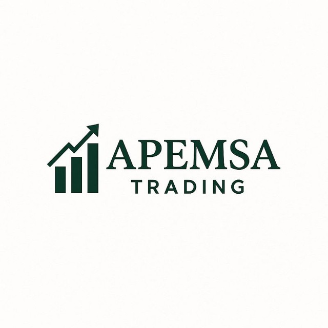 Logotipo de APEMSA TRADING